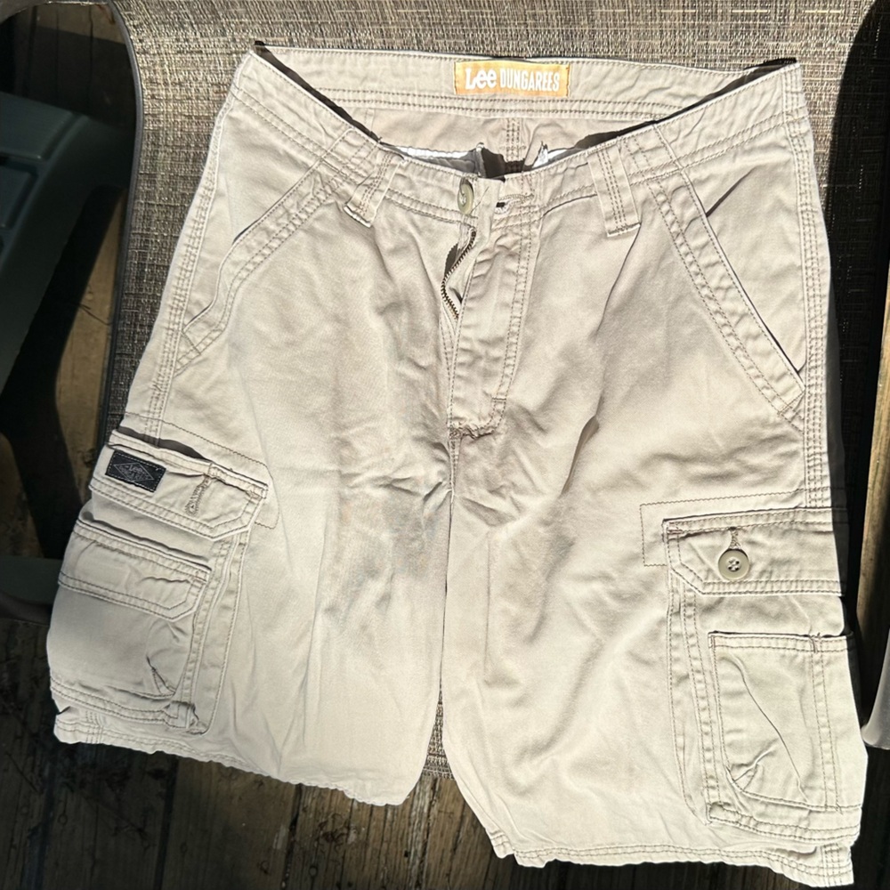 Lee Dungarees Cargo shorts